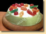 Sicilian Cassata